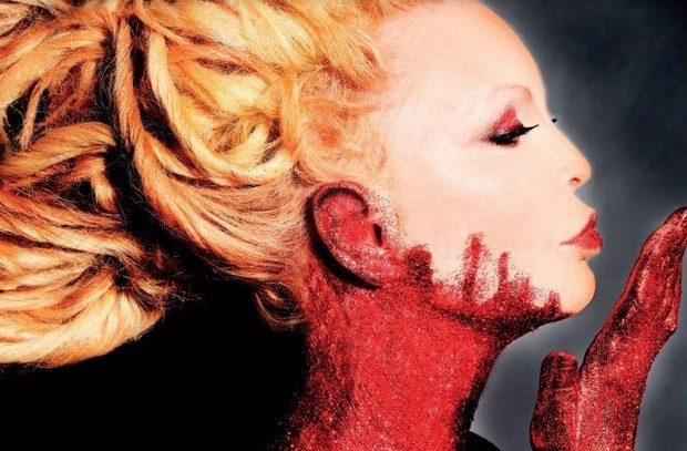 Patty Pravo, Red Tour 2019: tutti i concerti