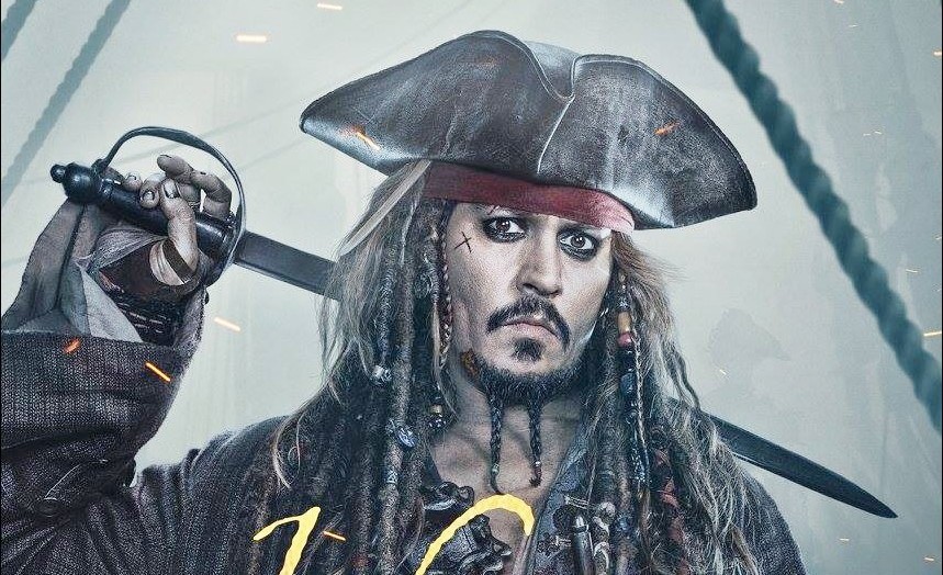 Pirati dei Caraibi, gli sceneggiatori abbandonano il reboot