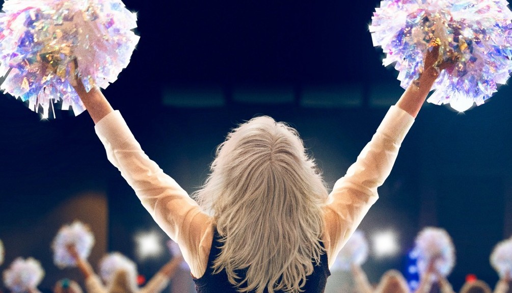 Poms: trailer e poster della commedia con Diane Keaton e Pam Grier