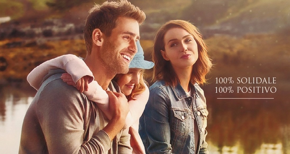 Quello che veramente importa: trailer italiano del film “100% Solidale” di Paco Arango