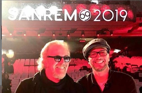 Sanremo 2019, tutti gli ospiti del Festival: Raf e Tozzi all’Ariston giovedì 7 febbraio