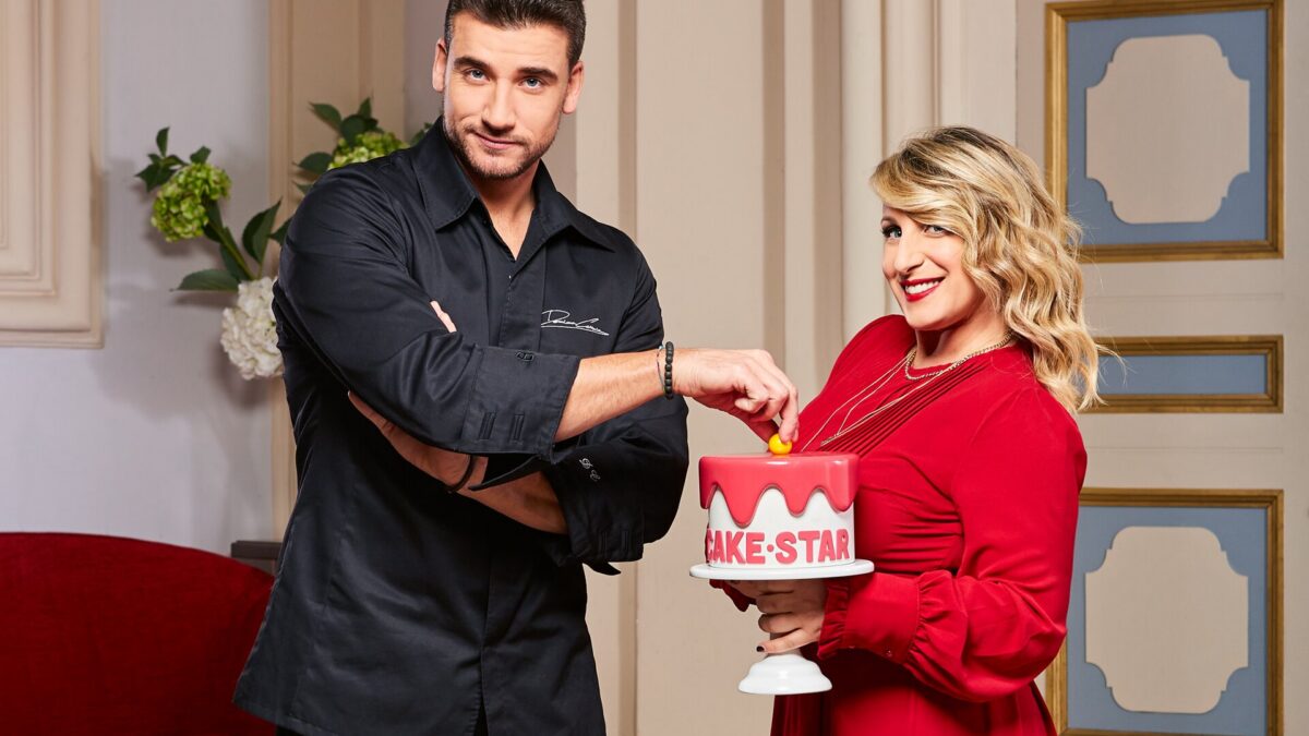 Cake Star 2019, prima puntata in diretta: Versilia