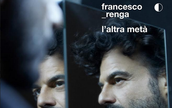Francesco Renga, L’altra metà: il nuovo album  esce il 19 aprile 2019