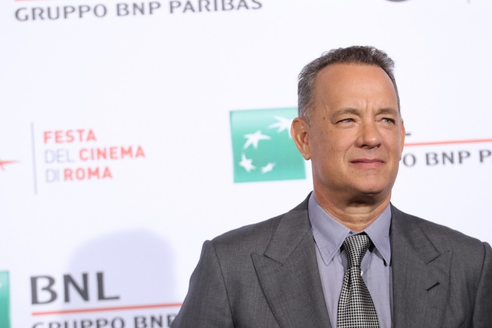 News of the World, Paul Greengrass ritrova Tom Hanks