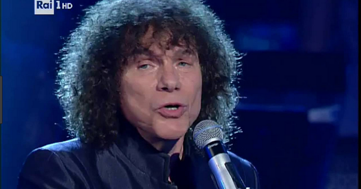 Sanremo 2019, Riccardo Cocciante ospite della terza serata