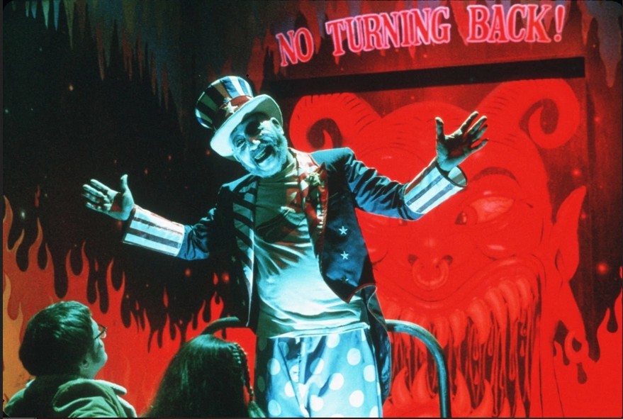 Rob Zombie rivela di aver pensato ad un musical ispirato al suo horror “La casa dei 1000 corpi”