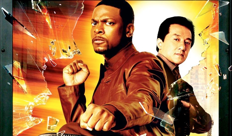 Rush Hour 4 è in sviluppo, lo conferma Chris Tucker