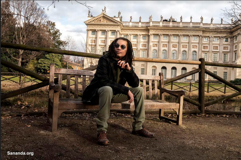Sananda Maitreya, The Birds Are Singing: video ufficiale (anteprima Blogo)