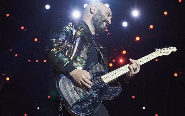 Negramaro, Cosa c’è dall’altra parte: testo e audio della canzone