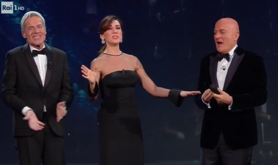 Sanremo 2019, fischi e rivolta del pubblico per il quarto posto di Loredana Bertè