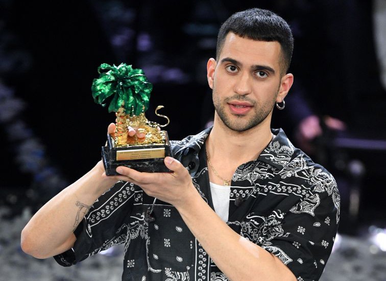 Mahmood vince Sanremo 2019 con Soldi