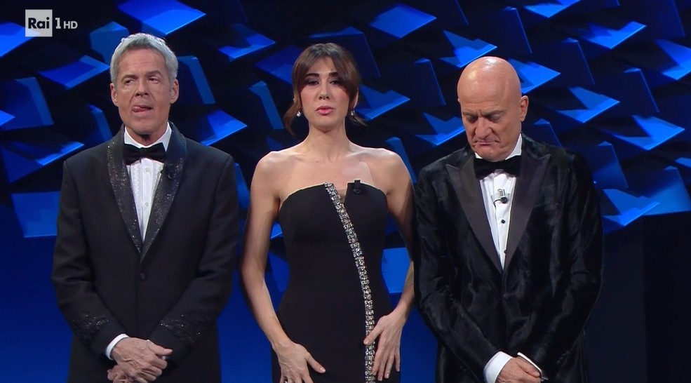 Sanremo 2019, un disastro autoriale