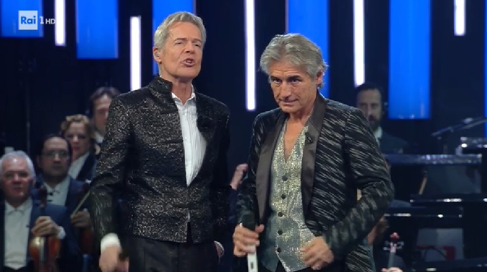 Ascolti tv venerdì 8 febbraio 2019