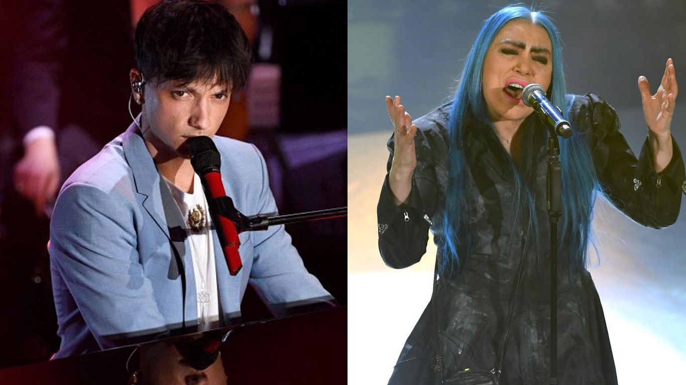Sanremo 2019, come hanno votato pubblico, critica e stampa (e no, Loredana Berté non può prendersela con i giornalisti…)