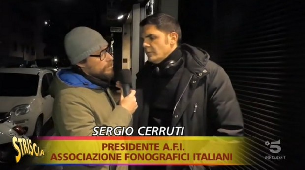 Sanremo Giovani, la Rai risponde a Striscia la Notizia: “Sergio Cerruti fornisce cifre errate. Il rimborso agli artisti è stato di 6000 euro”