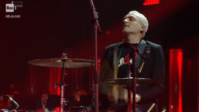 Sanremo 2019, sul palco “arriva” anche Propaganda Live
