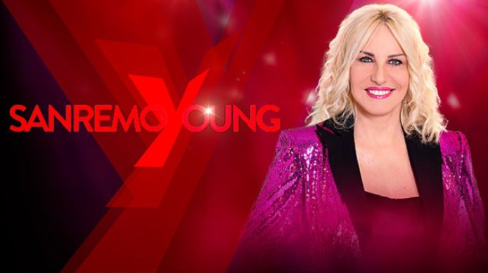 Sanremo Young 2019, la giuria Academy