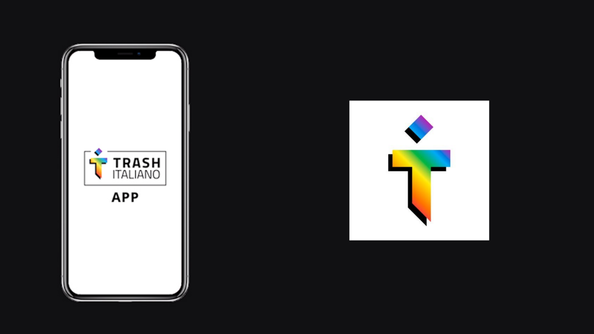 Trash Italiano, la nuova app con un pizzico di TvBlog