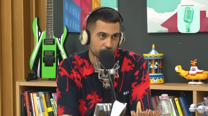 Eurovision Song Contest 2019, Mahmood e la (parziale) marcia indietro: “Non so se ci andrò”