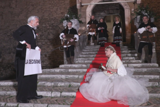Uomini e Donne, la Decisione di Gemma e Rocco: arriva lo speciale serale?