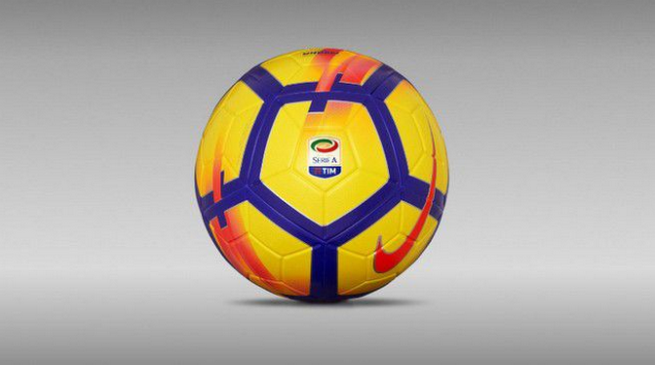 Serie A, partite 25esima giornata in diretta su Sky e Dazn