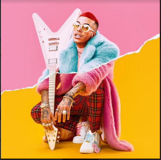 Sfera Ebbasta: annunciata la data zero del tour 2019 a Conegliano (info e biglietti)