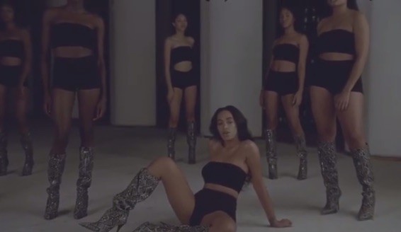 Solange Knowles pronta a rilasciare il nuovo album When I get home: ecco la tracklist
