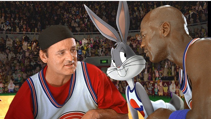 Space Jam 2  ha una data d’uscita