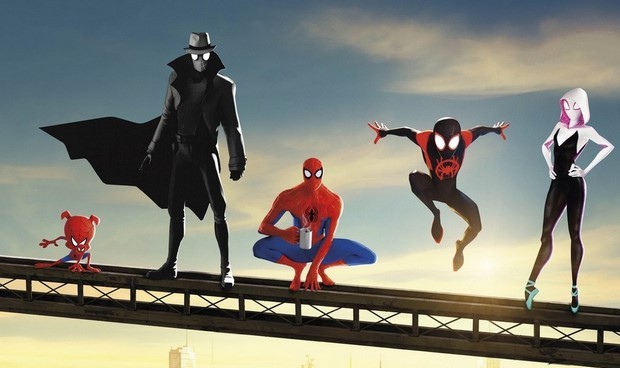Annie Awards 2019, i vincitori: Spider-Man trionfa agli Oscar animati