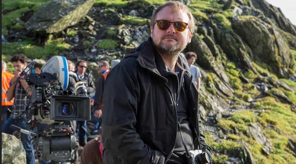 Star Wars, Disney registra una nuova società di produzione: è per la trilogia di Rian Johnson?