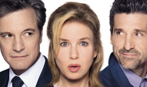 Stasera in tv: “Bridget Jones’s Baby” su Canale 5