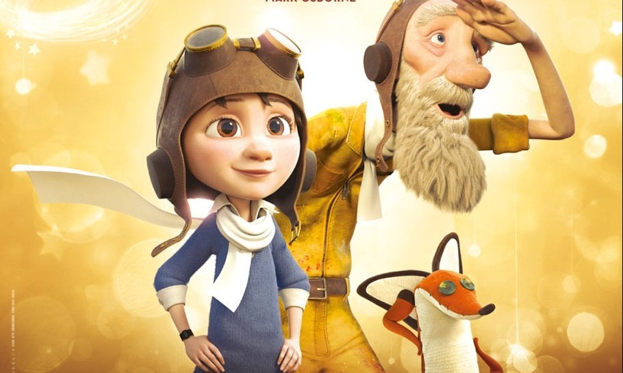 Stasera in tv: “Il piccolo principe” su Italia 1