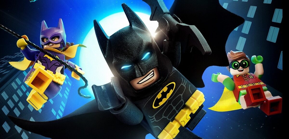 Stasera in tv: “Lego Batman – Il Film” su Italia 1