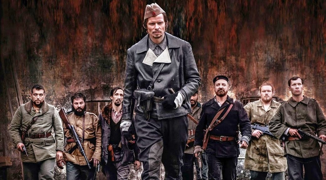 Stasera in tv: “Red Land – Rosso Istria” su Rai 3