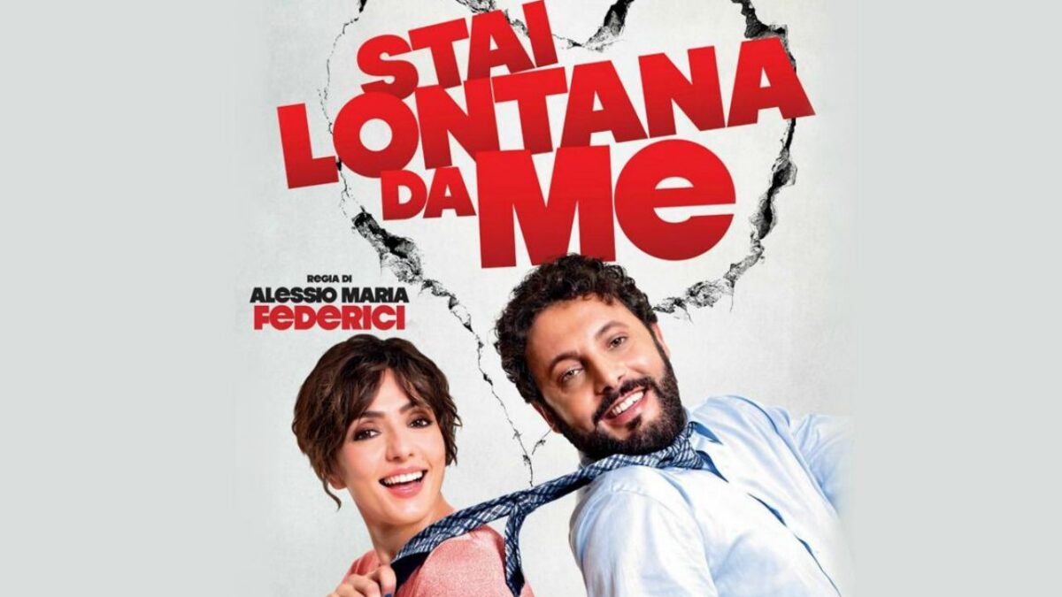 Stasera in tv: “Stai lontana da me” su Rai 2