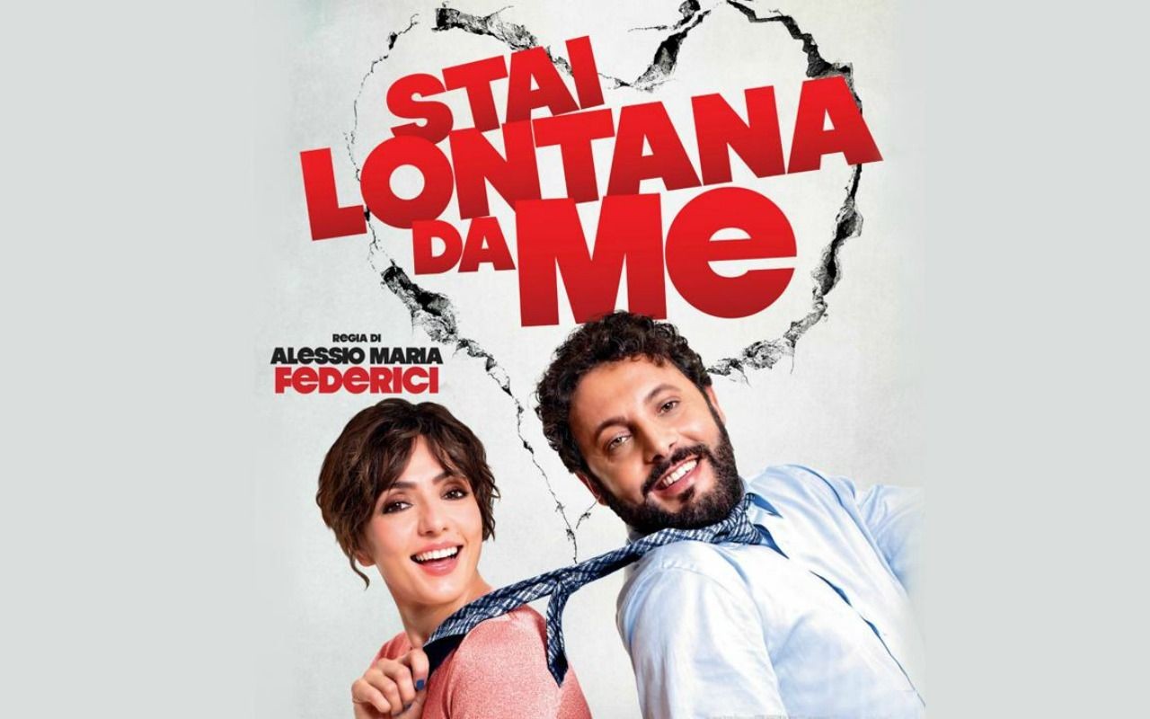 Stasera in tv: “Stai lontana da me” su Rai 2