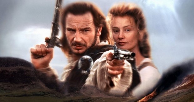 Stasera in tv: “Rob Roy” su Rai 3
