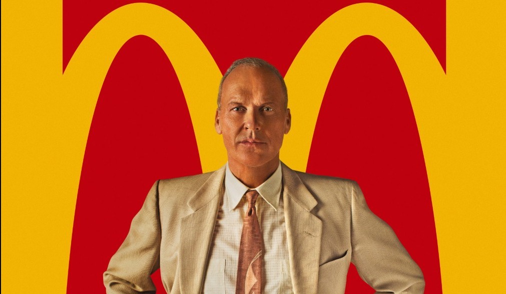 Stasera in tv: “The Founder” su Rai 3