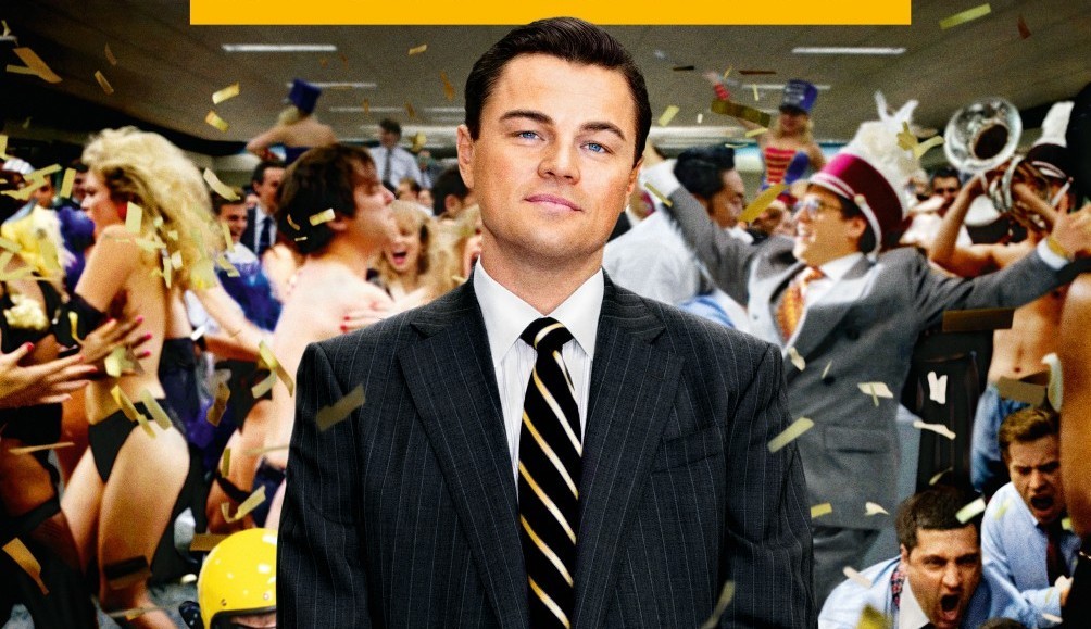 Stasera in tv: “The Wolf of Wall Street” su Rai 2