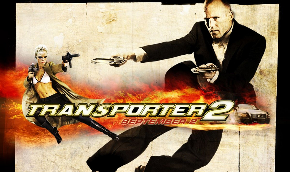 Stasera in tv: “Transporter Extreme” su Italia 1