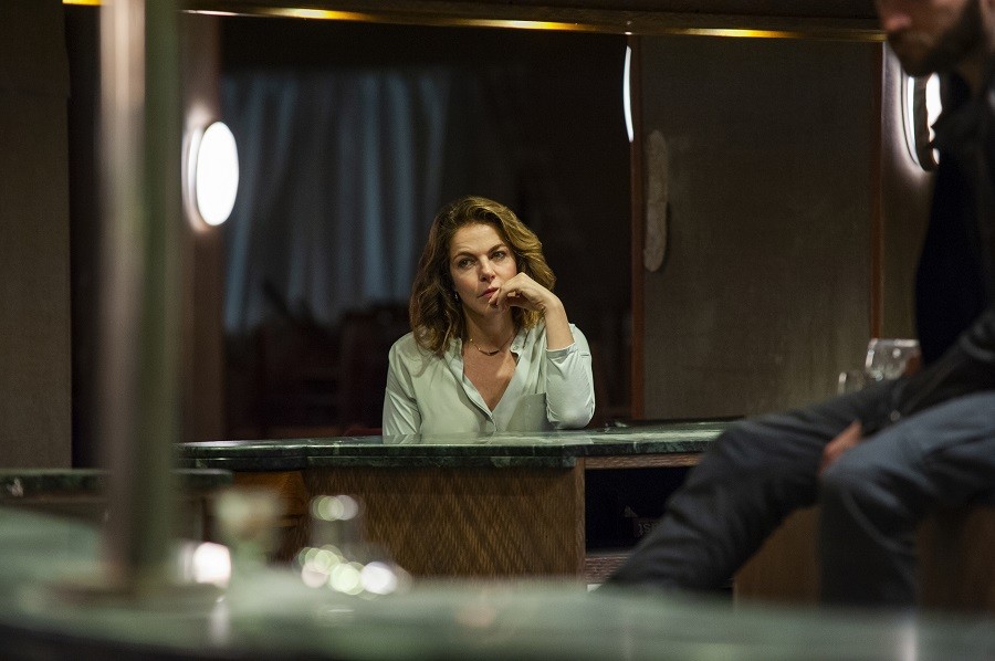 Suburra 2 i personaggi della serie