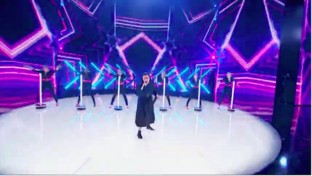 Suor Cristina ancora in un talent show: protagonista di The World’s Best in America (Video)