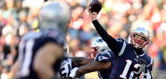 Superbowl 2019 in diretta su Rai2 e Dazn