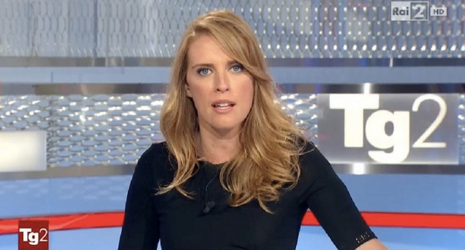 Tg2 Post, nuovo programma di Rai2, conferenza stampa, Freccero: “Farà il 6%”