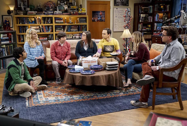 The Big Bang Theory in arrivo un secondo spinoff? CBS si prepara a una stagione senza la sua hit