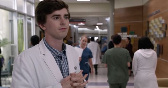 The Good Doctor rinnovato: terza stagione in vista per il dottor Murphy
