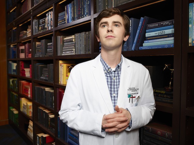 The Good Doctor 2, su Raidue il dottore Shaun cerca di ripetere il successo della prima stagione