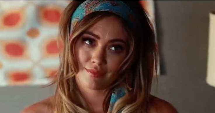 The Haunting of Sharon Tate: nuovo trailer del thriller con Hilary Duff