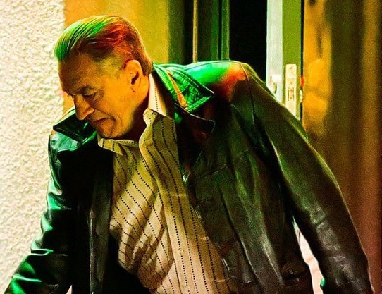 The Irishman, Thelma Schoonmaker chiarisce: “non sarà un rifacimento di Quei bravi ragazzi”