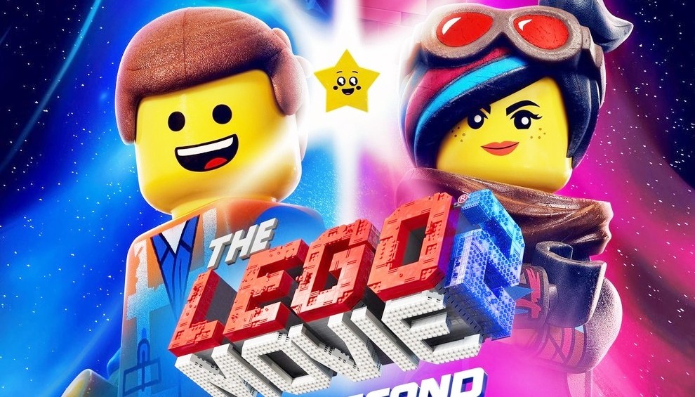 Box Office Usa, The Lego Movie 2 in testa ma senza sfondare